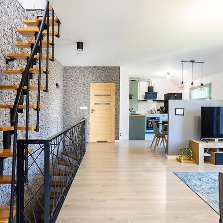 Apartamenty Cisza & Spoko! - Acco Rent Gdynia Exterior photo