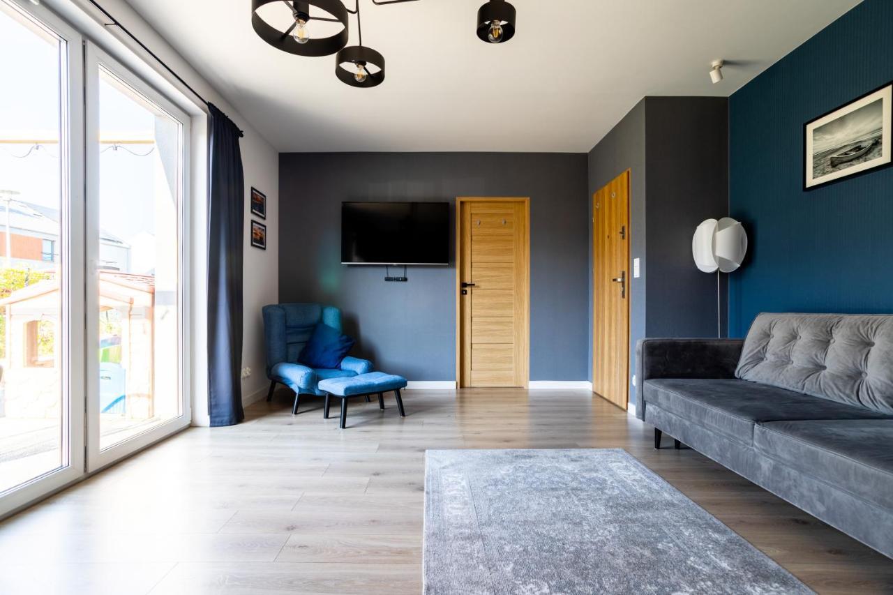 Apartamenty Cisza & Spoko! - Acco Rent Gdynia Exterior photo