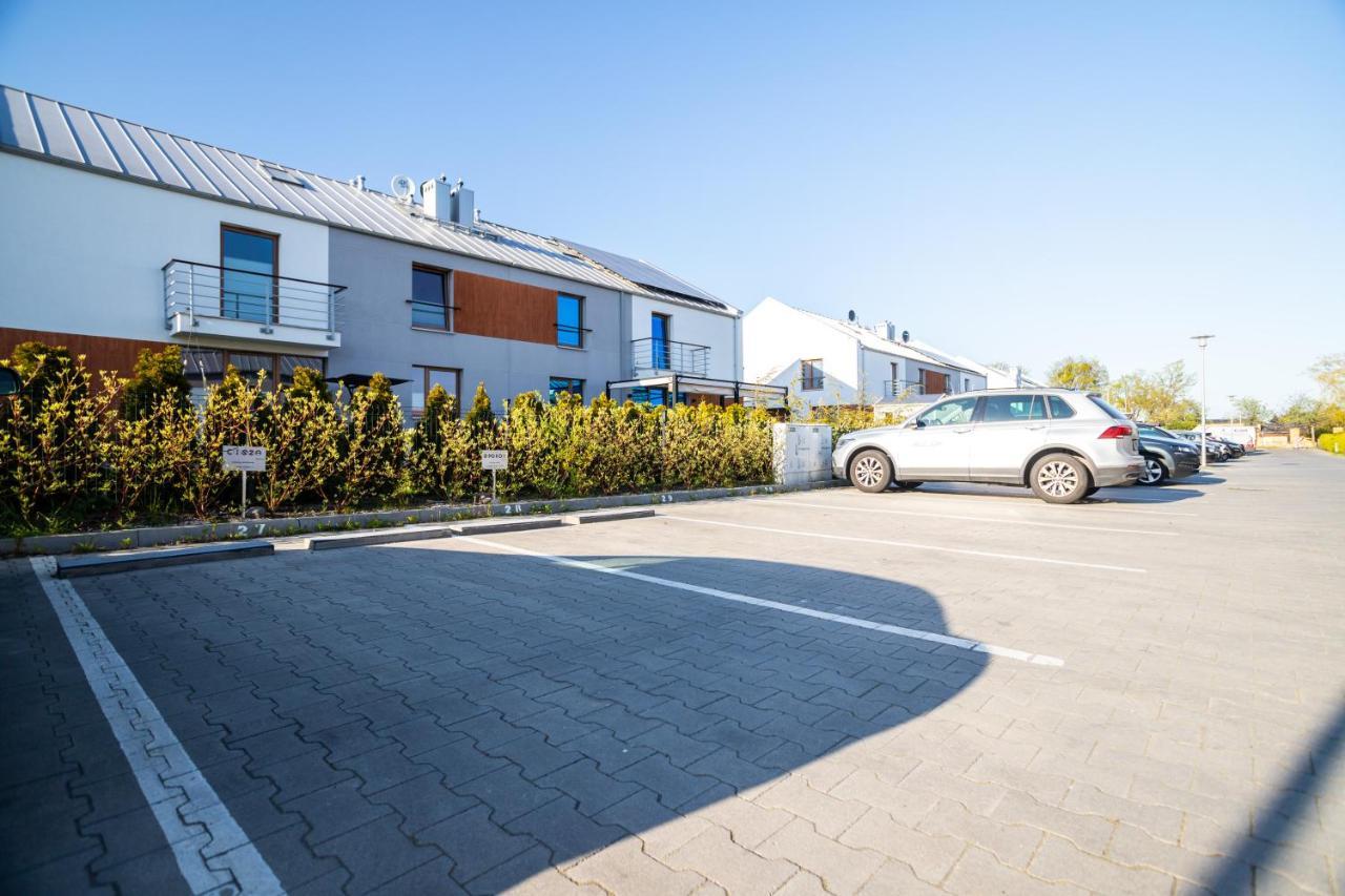 Apartamenty Cisza & Spoko! - Acco Rent Gdynia Exterior photo