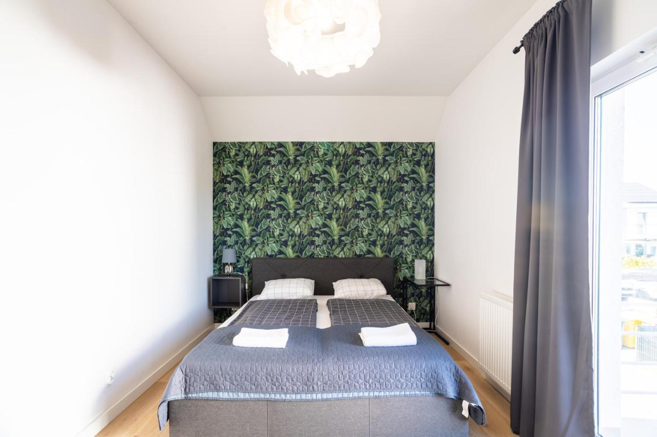 Apartamenty Cisza & Spoko! - Acco Rent Gdynia Exterior photo