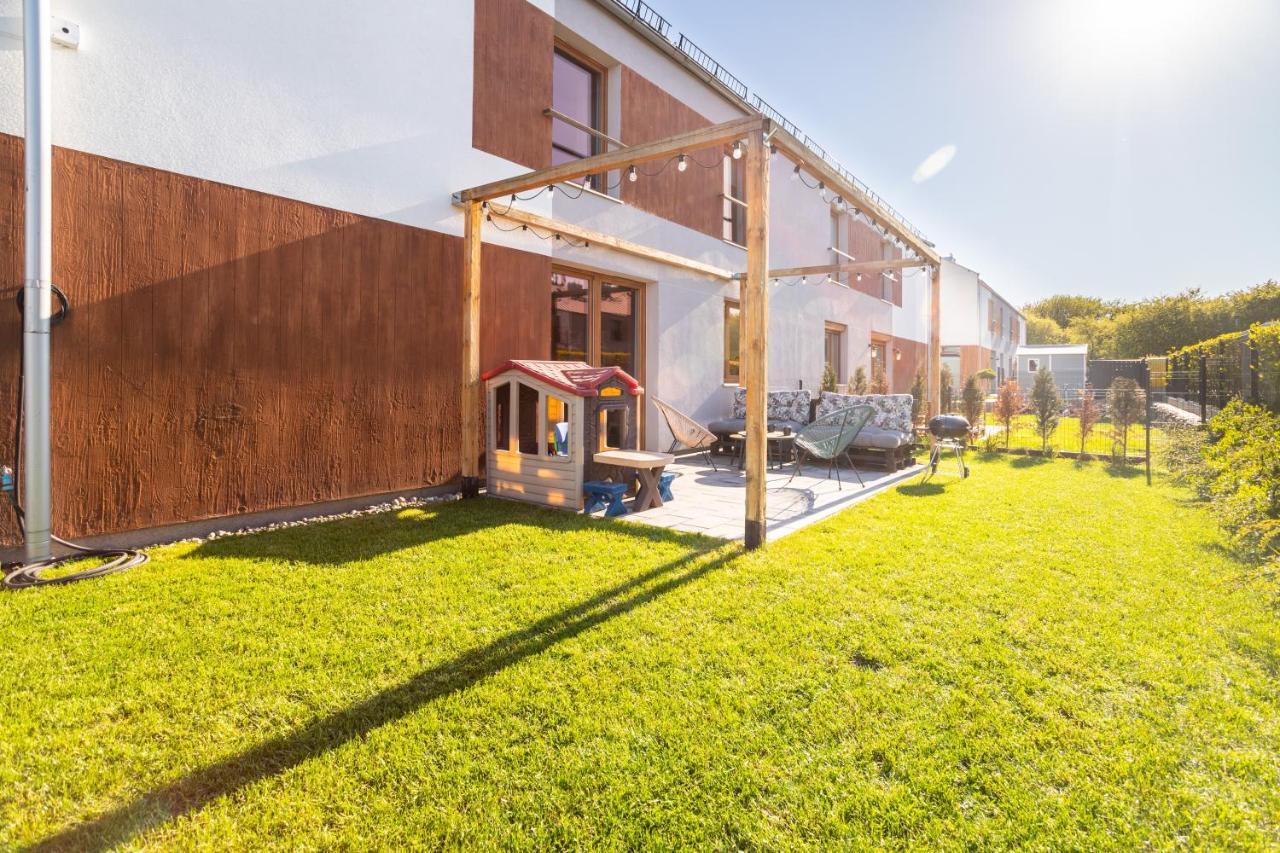 Apartamenty Cisza & Spoko! - Acco Rent Gdynia Exterior photo