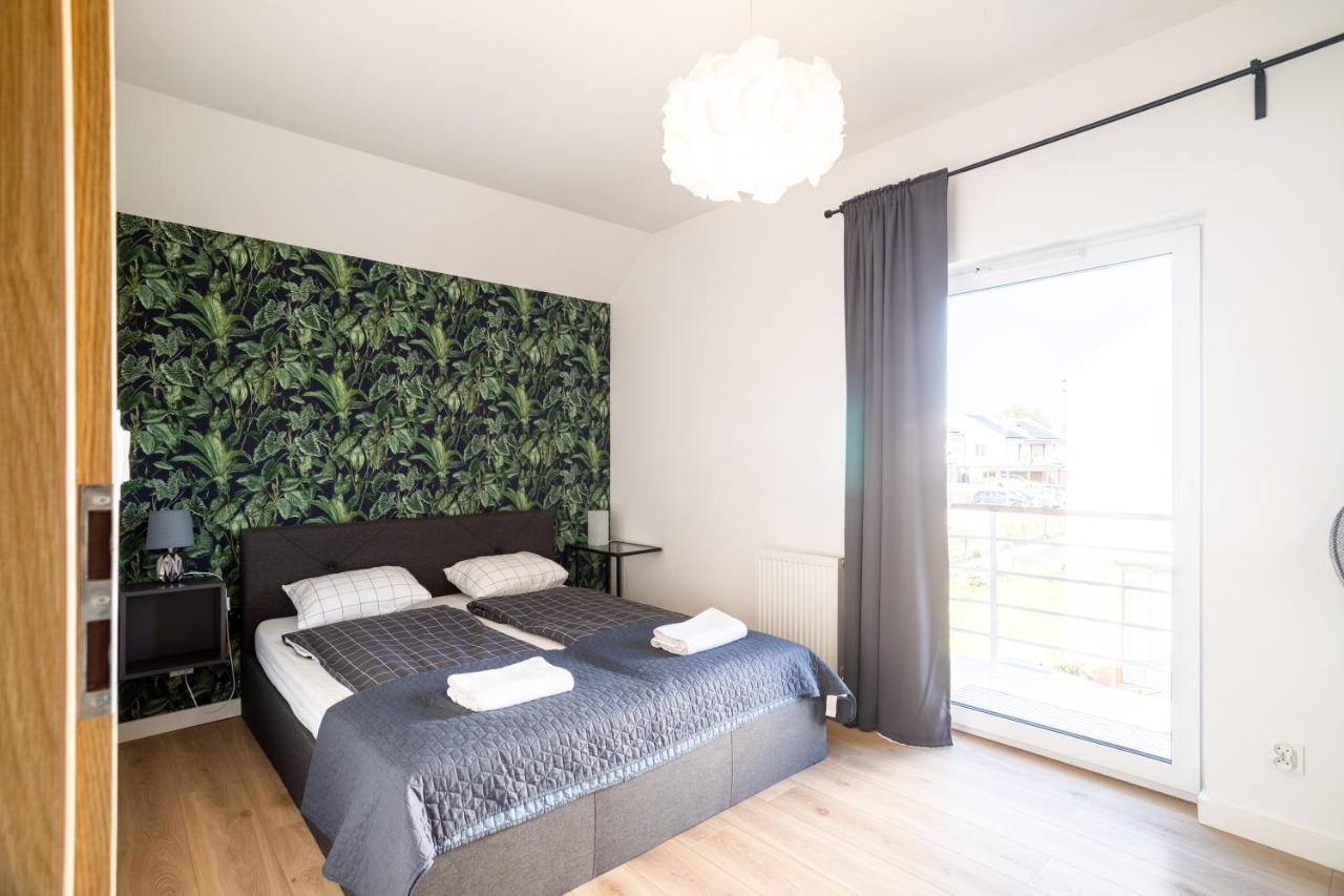 Apartamenty Cisza & Spoko! - Acco Rent Gdynia Exterior photo