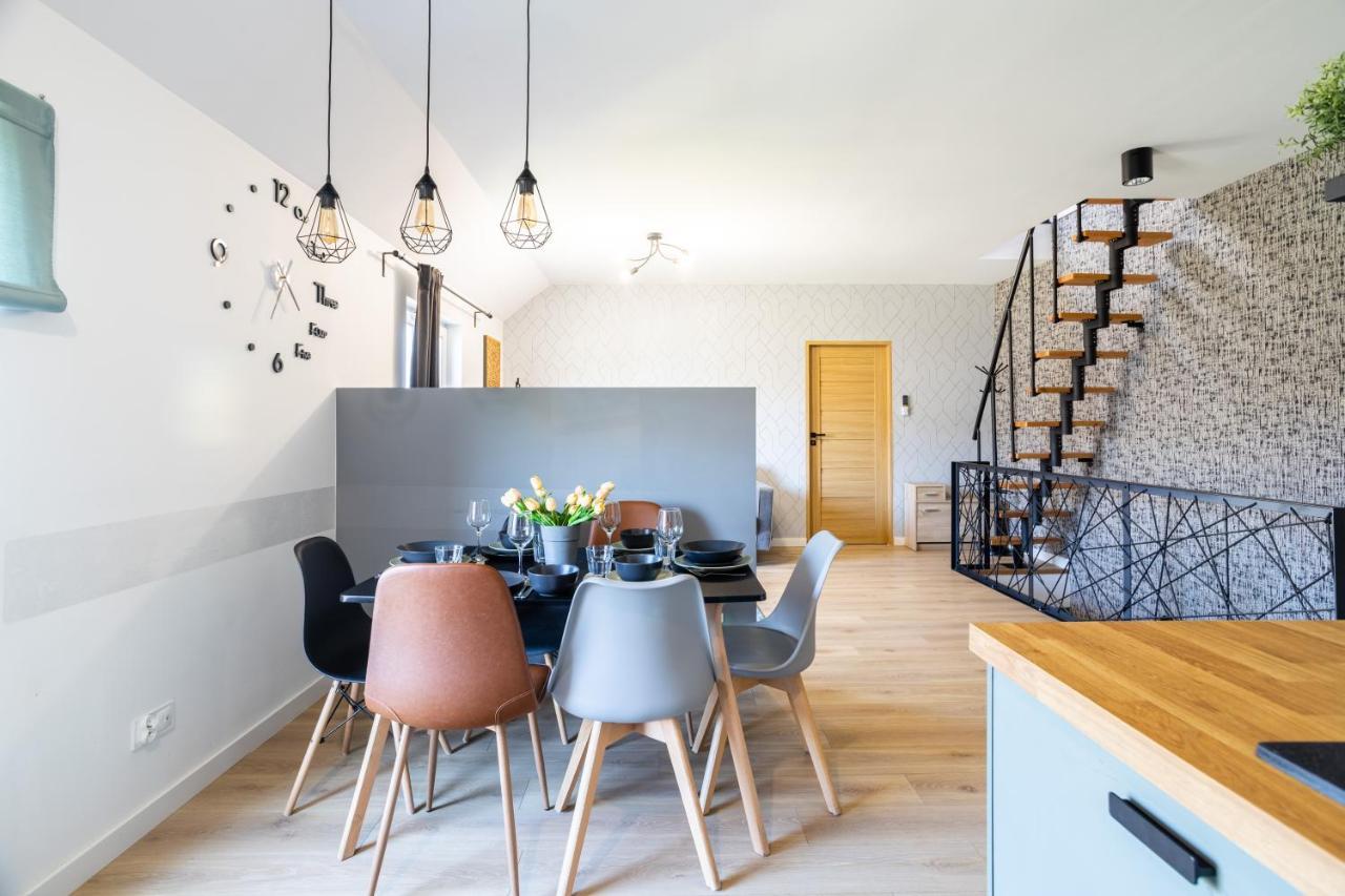 Apartamenty Cisza & Spoko! - Acco Rent Gdynia Exterior photo